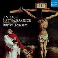 Komm, süßes Kreuz, so will ich sagen_Gustav Leonhardt,Johann Sebastian Bach