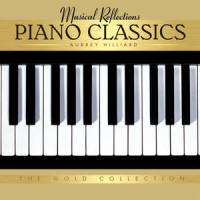 Keyboard Concerto No.5 in F Minor_Aubrey Hilliard,Johann Sebastian Bach