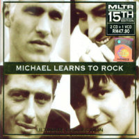 I'm Gonna Be Around_Michael Learns To Rock