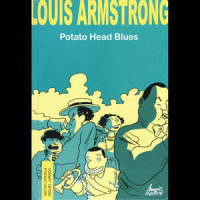 Blueberry Hill_Louis Armstrong,Kid Ory,Johnny Dodds,Lil Hardin