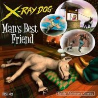 March Of The Pirates_X-Ray Dog