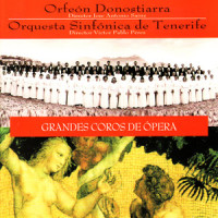 La Flauta Mágica, "O Isis and Osiris"_Jose Antonio Sainz,Orfeón Donostiarra,Orquesta Sinfónica de Tenerife,Victor Pablo Pérez,Wolfgang Amadeus Mozart