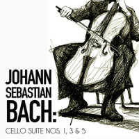Cello Suite No. 1 in G Major, BWV 1007: V. Minuet_Robert Cohen,Johann Sebastian Bach