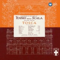 Puccini: Tosca, Act 1: "Ah! Finalmente!" (Angelotti, Sagrestano, Cavaradossi)_Maria Callas,Franco Calabrese,Giuseppe Di Stefano,Melchiorre Luise