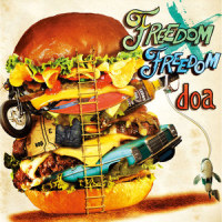 FREEDOM×FREEDOM_doa