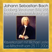 Goldberg-Variationen BWV 998 - Teil 06_Johann Sebastian Bach