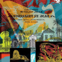 The Struggle (Interlude)_Wyclef Jean