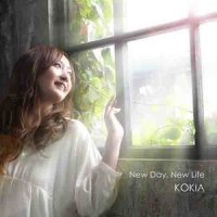 New Day, New Life_KOKIA