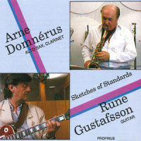 Blowing In the Wind_Arne Domnérus,Rune Gustafsson,Bob Dylan