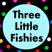 Three Little Fishies Song_The Kiboomers