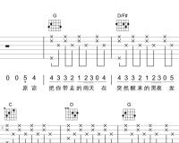 原谅_张玉华