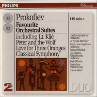 4. Troïka (第4首 雪橇)_Classical Artists
