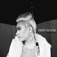Ridin Round_RELLIM,Kali Uchis