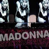 La Isla Bonita 2008_Madonna
