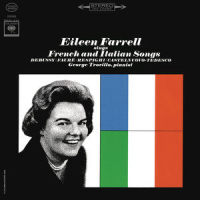 Aquarelles I. Green, L.60/5 (Remastered)_Eileen Farrell,Achille-Claude Debussy,George Trovillo