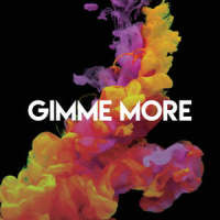 Gimme More_Sassydee