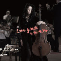 Love your enemies_分島花音