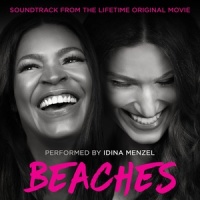 I Can Hear the Music_Idina Menzel