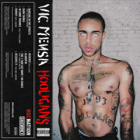 In Some Trouble_Vic Mensa,Ty Dolla $ign
