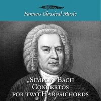 Concerto for 2 Harpsichords in C Minor, BWV 1060: III. Allegro_Oregon Bach Festival Chamber Orchestra,Helmuth Rilling,Robert Levin,Jeffrey Kahane