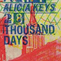 28 Thousand Days_Alicia Keys
