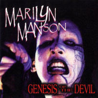 My Monkey_Marilyn Manson
