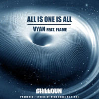 All is One / One is All_Vyan