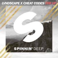 Fed Up_LVNDSCAPE,Cheat Codes