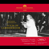 Verranno a te sull'aure (Live)_Peter Dvorsky,Edita Gruberova,Orchester der Wiener Staatsoper,Gaetano Donizetti