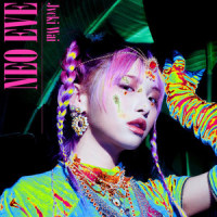No Maria But A Human_Jvcki Wai
