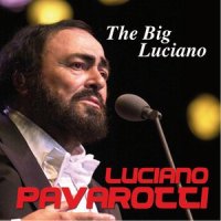 La mia Letizia infonde(I lombardi alla prima crociata Atto II)_Luciano Pavarotti