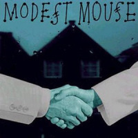 Wild Packs of Family Dogs_Modest Mouse