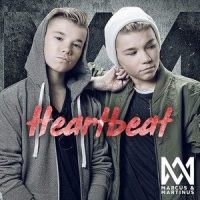 Heartbeat_PØRPEL,Marcus & Martinus