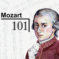 Mozart: Symphony No.35 In D, K.385 "Haffner" - 4. Finale (Presto) (Live)_Wiener Philharmoniker,Leonard Bernstein
