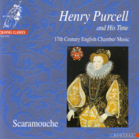 Pavan a4_Scaramouche,Henry Purcell