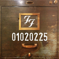 Planet Claire_Foo Fighters