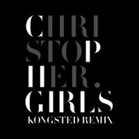 CPH Girls_Christopher,Brandon Beal,Kongsted