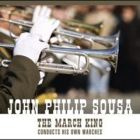 Capitan_John Philip Sousa