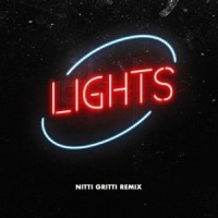 Lights_Nitti Gritti,San Holo