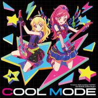We wish you a merry Christmas_STAR☆ANIS,吉河順央