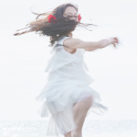 ばらの花 × ネイティブダンサー_YUI,ミゾベリョウ