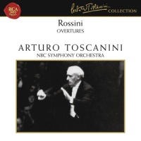 Overture (序曲)_Arturo Toscanini,NBC Symphony Orchestra,Gioacchino Rossini
