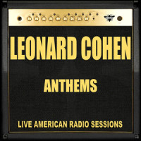 I'm Your Man_Leonard Cohen
