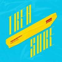 Dancing Like Butterfly Wings_ATEEZ
