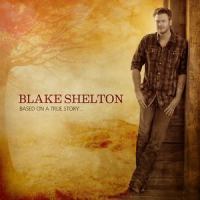 Mine Would Be You_Blake Shelton