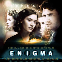 Barry: End Credits_Royal Concertgebouw Orchestra,John Barry