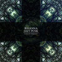Stay In The Horizon_Rihanna,Daft Punk