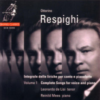 Ballata alla luna_Leonardo De Lisi,Reinild Mees,Ottorino Respighi