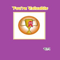 You're Valuable_BTS
