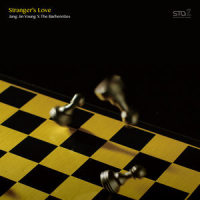 Stranger's Love_장진영,The Barberettes